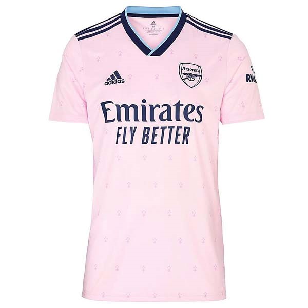 Thailand Trikot Arsenal Ausweich 2022-23